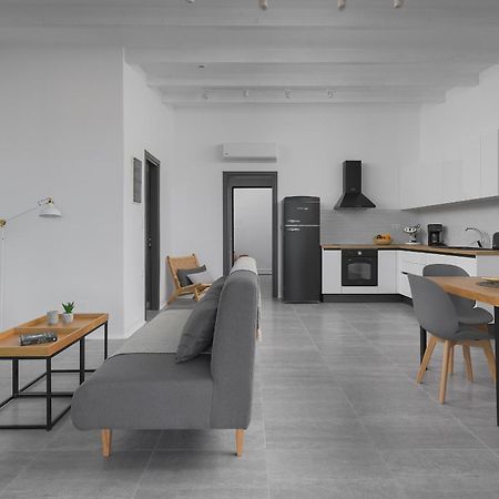 Mea Terra Villas Lakhania Eksteriør bilde