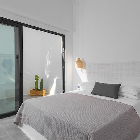 Mea Terra Villas Lakhania Eksteriør bilde