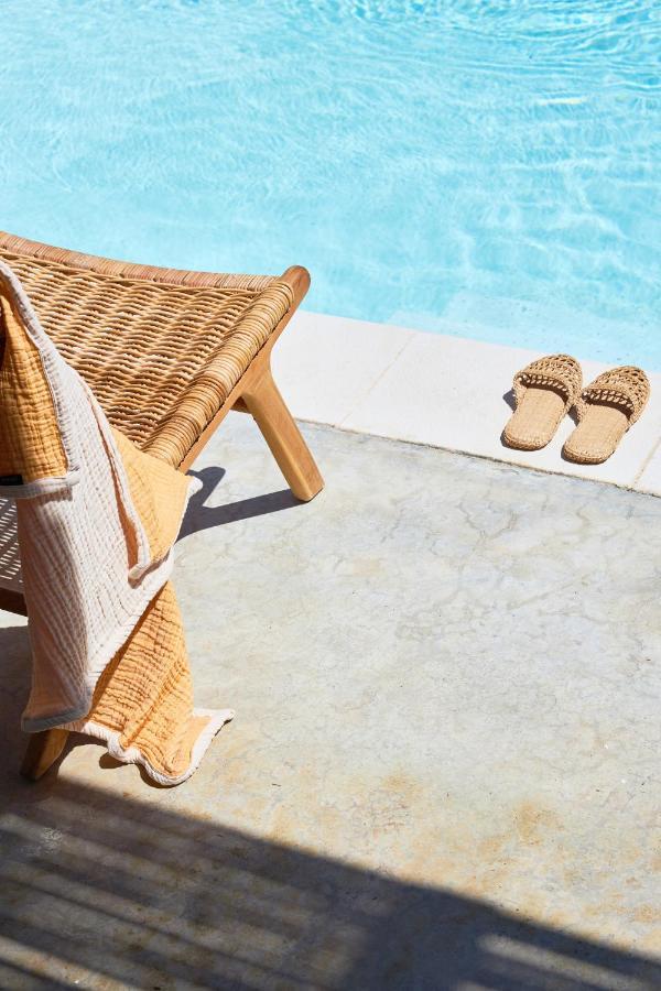 Mea Terra Villas Lakhania Eksteriør bilde