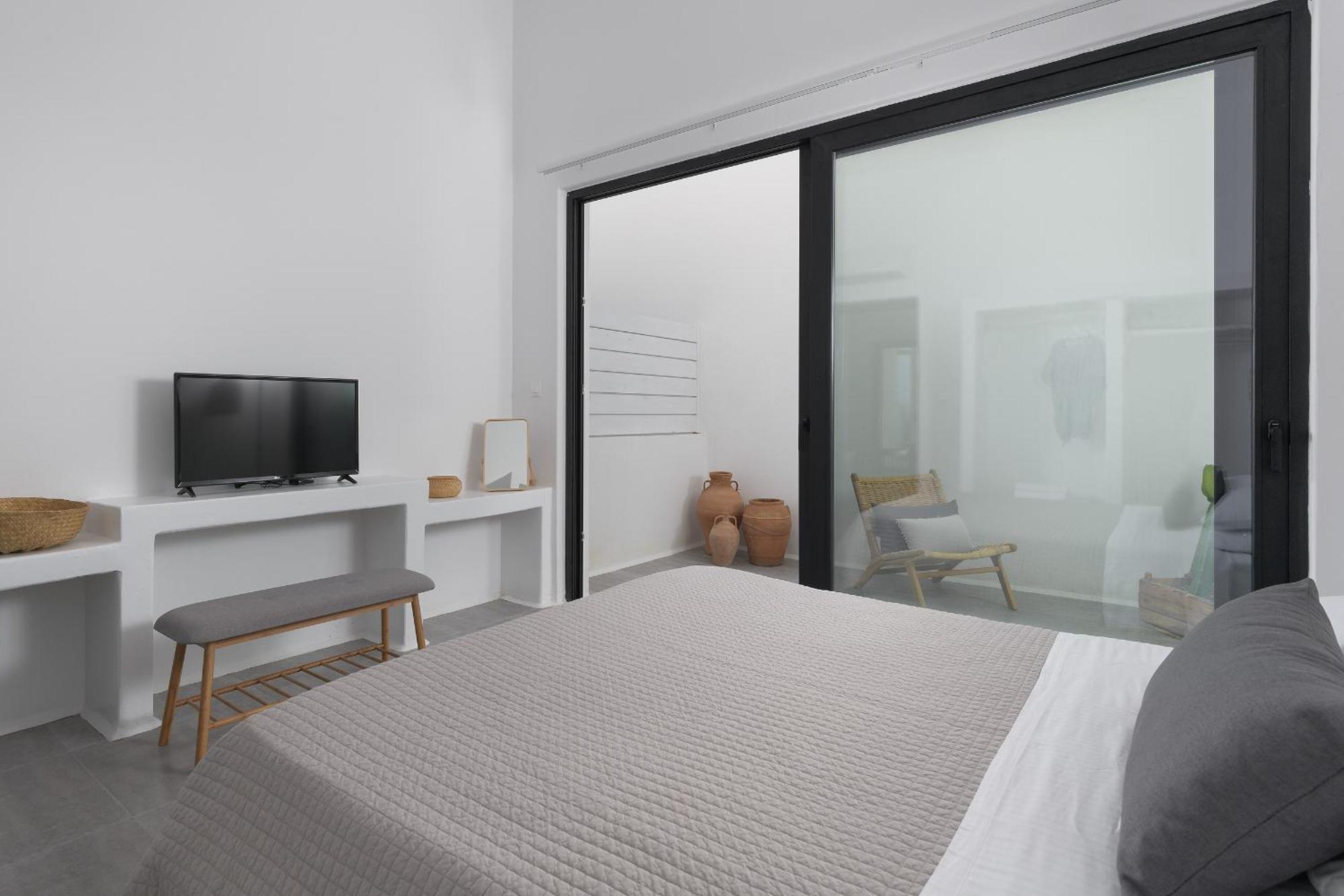 Mea Terra Villas Lakhania Eksteriør bilde