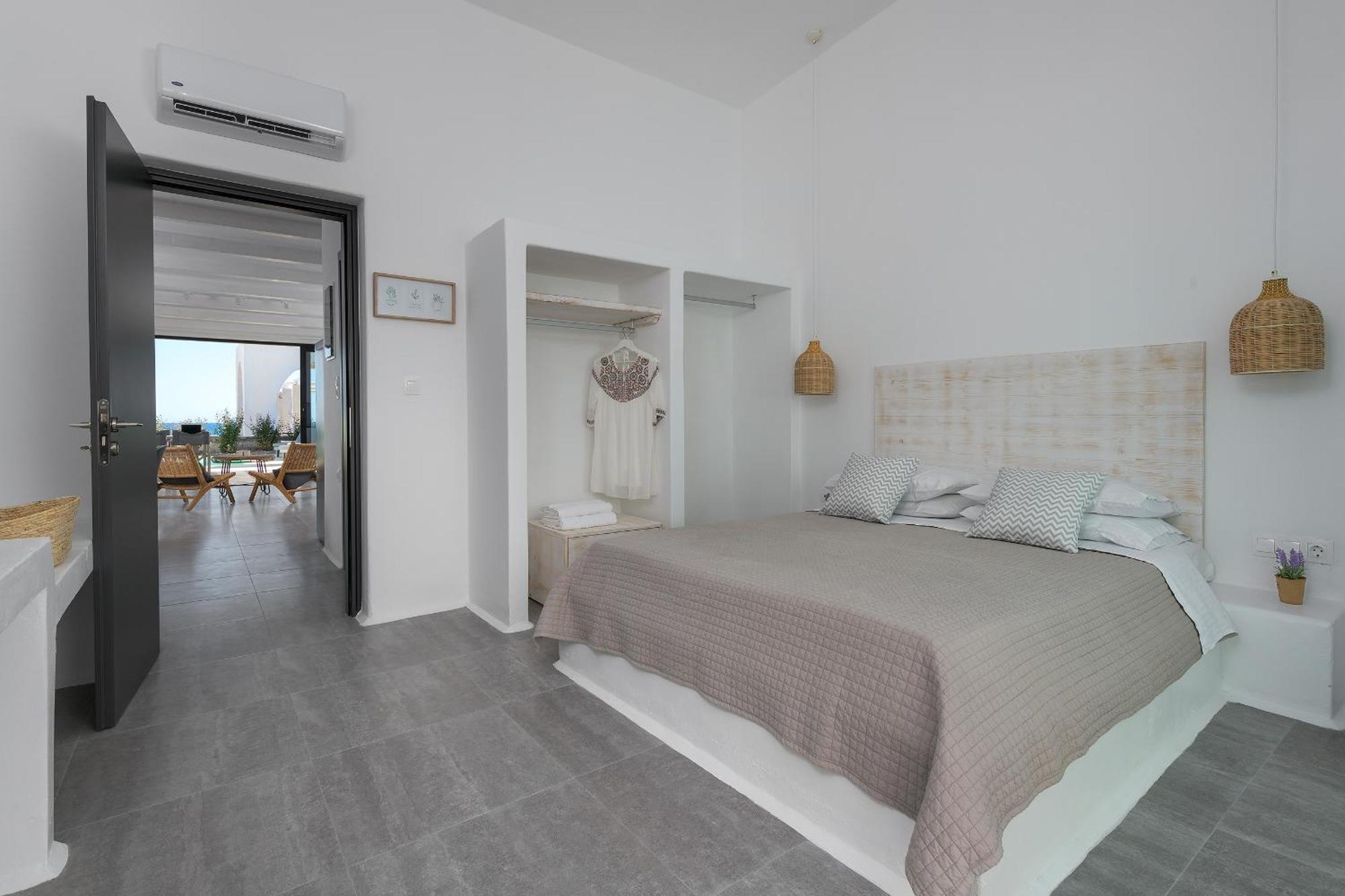 Mea Terra Villas Lakhania Eksteriør bilde