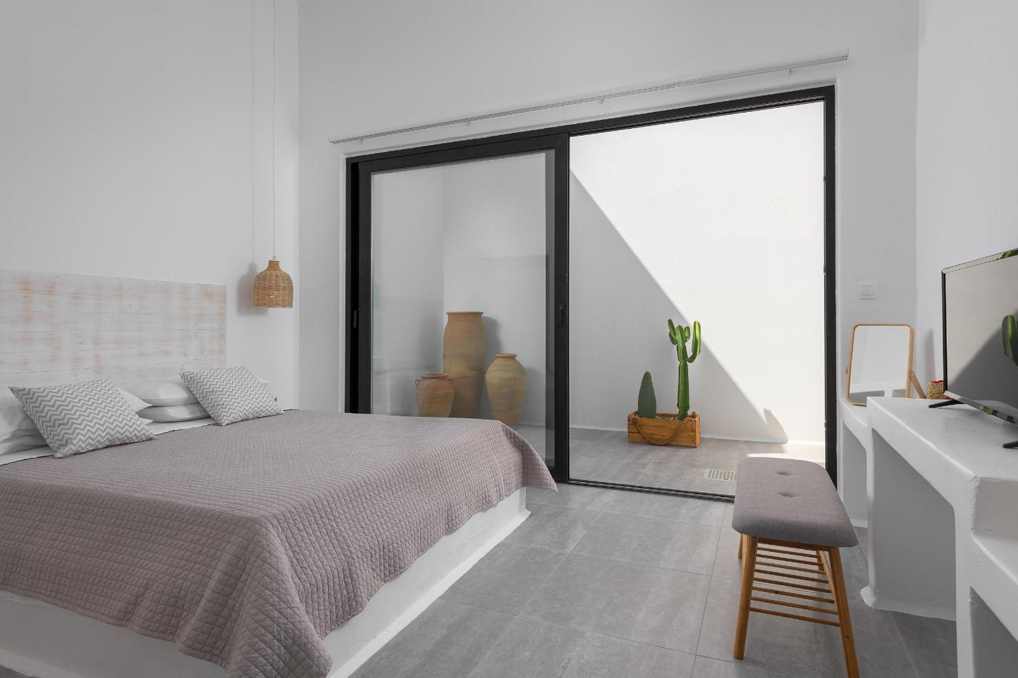 Mea Terra Villas Lakhania Eksteriør bilde